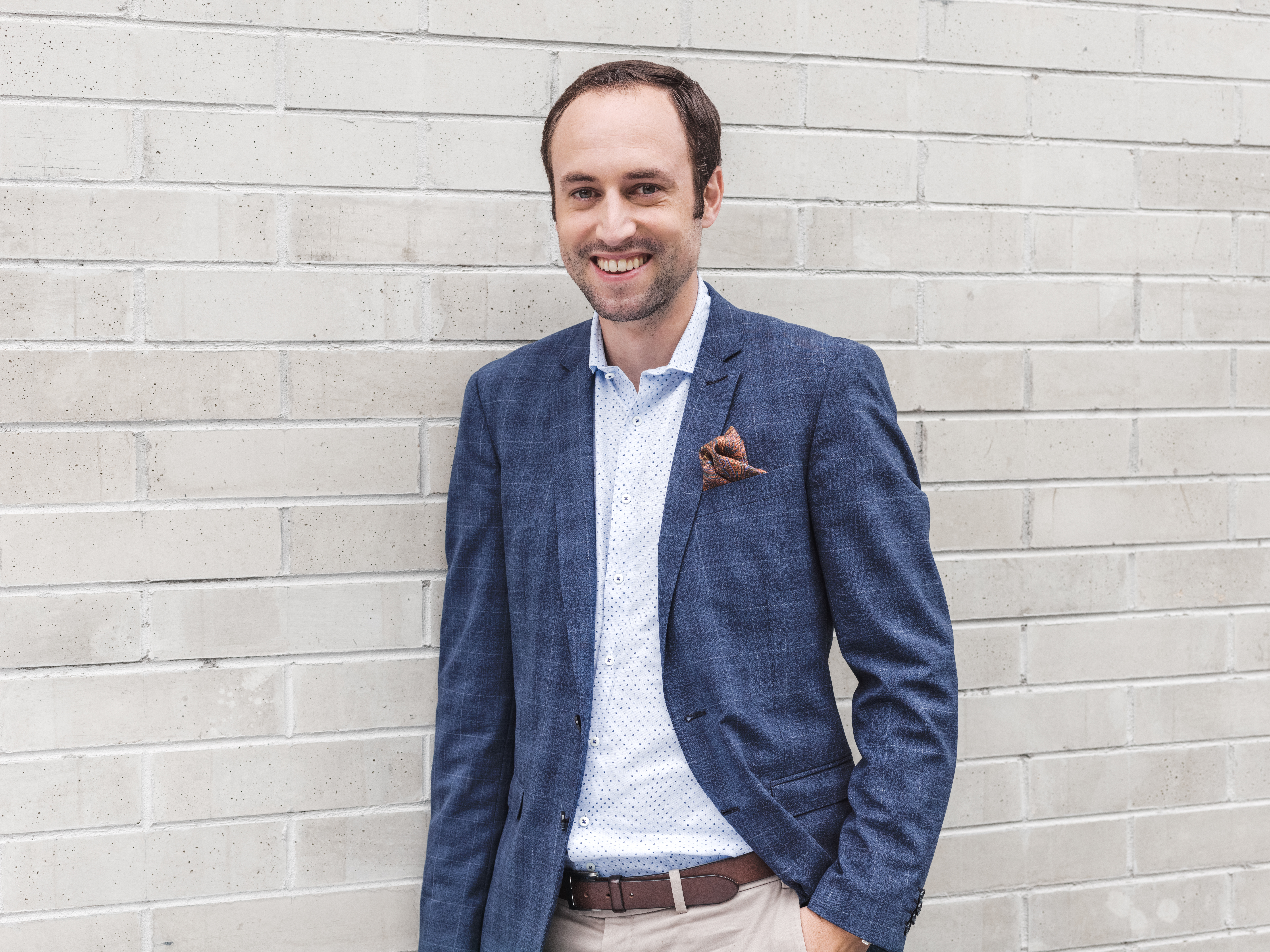 Christian Wasserfallen