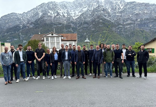 Wirtschaftsinformatik-Studierende optimieren Leadmanagement bei Swiss Life Wirtschaftsinformatik-Studierende optimieren Leadmanagement bei Swiss Life