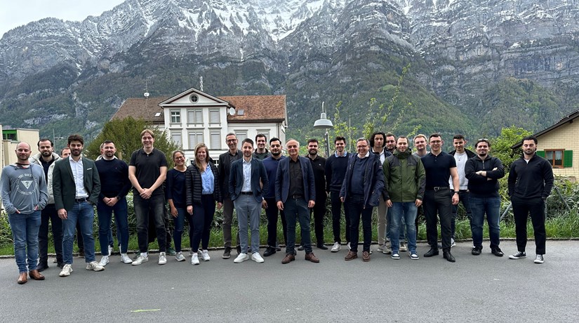 Wirtschaftsinformatik-Studierende optimieren Leadmanagement bei Swiss Life Wirtschaftsinformatik-Studierende optimieren Leadmanagement bei Swiss Life