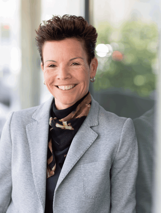 Deborah Berra
