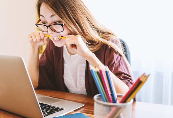 Stressvermeidung im Studium – entspannt durchs Semester Stressvermeidung im Studium – entspannt durchs Semester