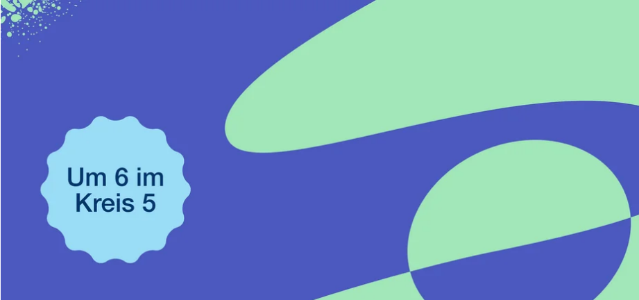 Gesellschaftliche Teilhabe von Geflüchteten - Diskussion am 5. Mai 2026 