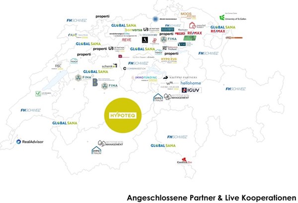 Hypotheken sind vergleichbar geworden – der Berater bleibt einzigartig Hypotheken sind vergleichbar geworden – der Berater bleibt einzigartig