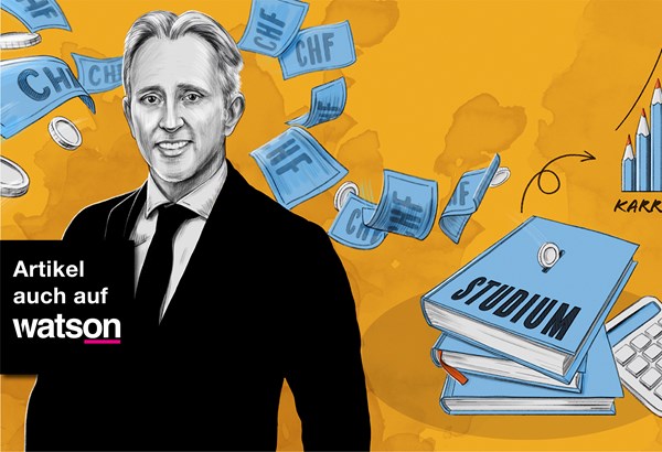 «Ich schätze die Unabhängigkeit von politischer Einflussnahme» «Ich schätze die Unabhängigkeit von politischer Einflussnahme»