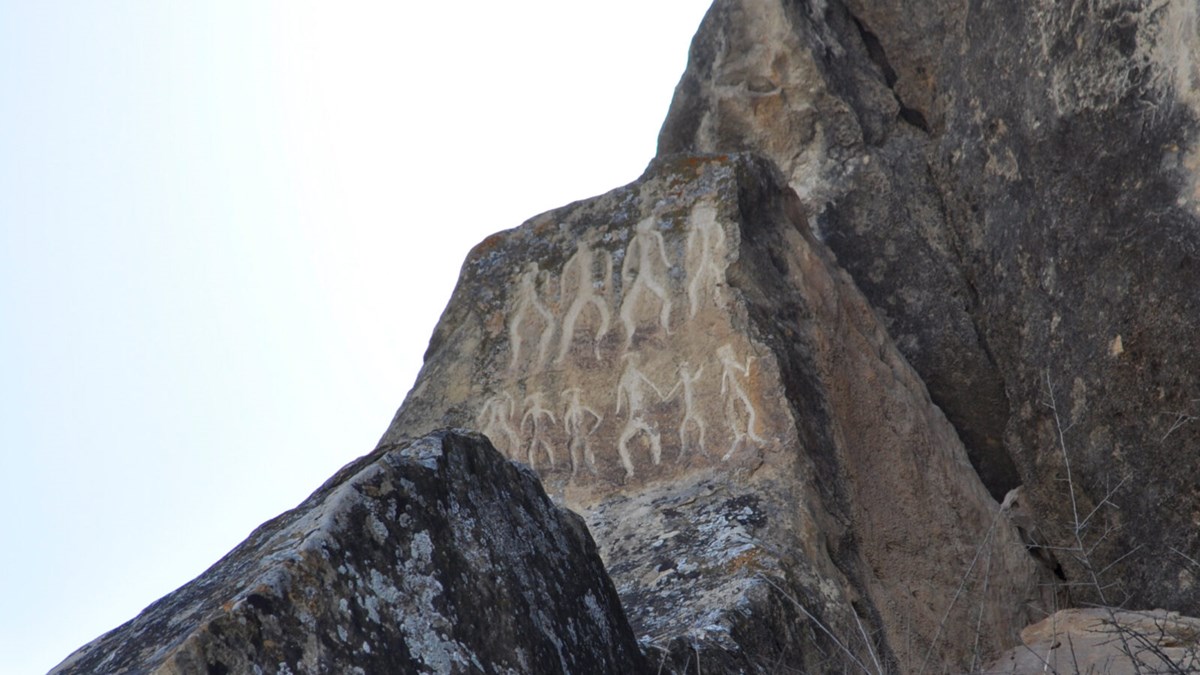 Aserbaidschan – Land des Feuers