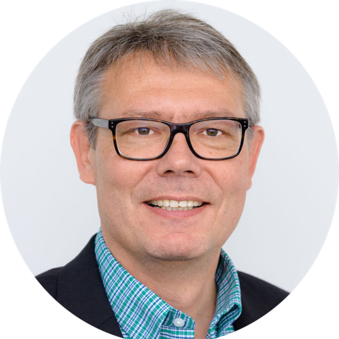 Prof. Dr. Guido Schuster Prof. Dr. Guido Schuster