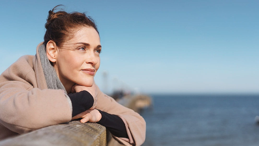 Studie zeigt: Vorsorge ist blinder Fleck