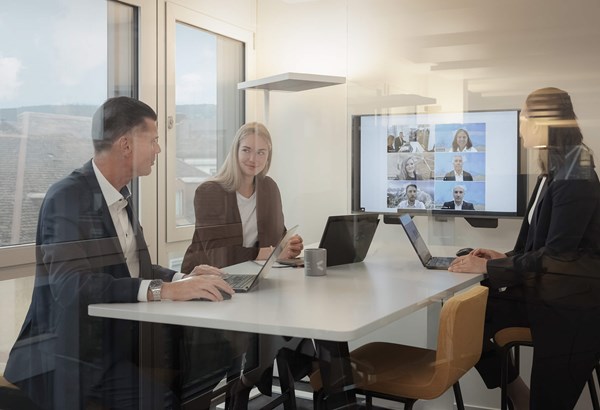 Machen Sie Ihr Unternehmen fit für die neusten HR-Trends Machen Sie Ihr Unternehmen fit für die neusten HR-Trends
