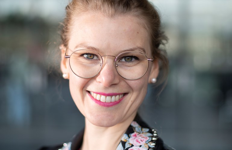 Élodie Théry, Topcellistin