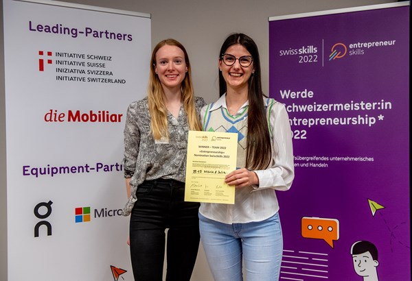 Lösungsansatz für Fast Fashion als Ticket an die EntrepreneurSkills Lösungsansatz für Fast Fashion als Ticket an die EntrepreneurSkills