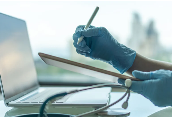Mehr Power für die digitale Gesundheit Mehr Power für die digitale Gesundheit