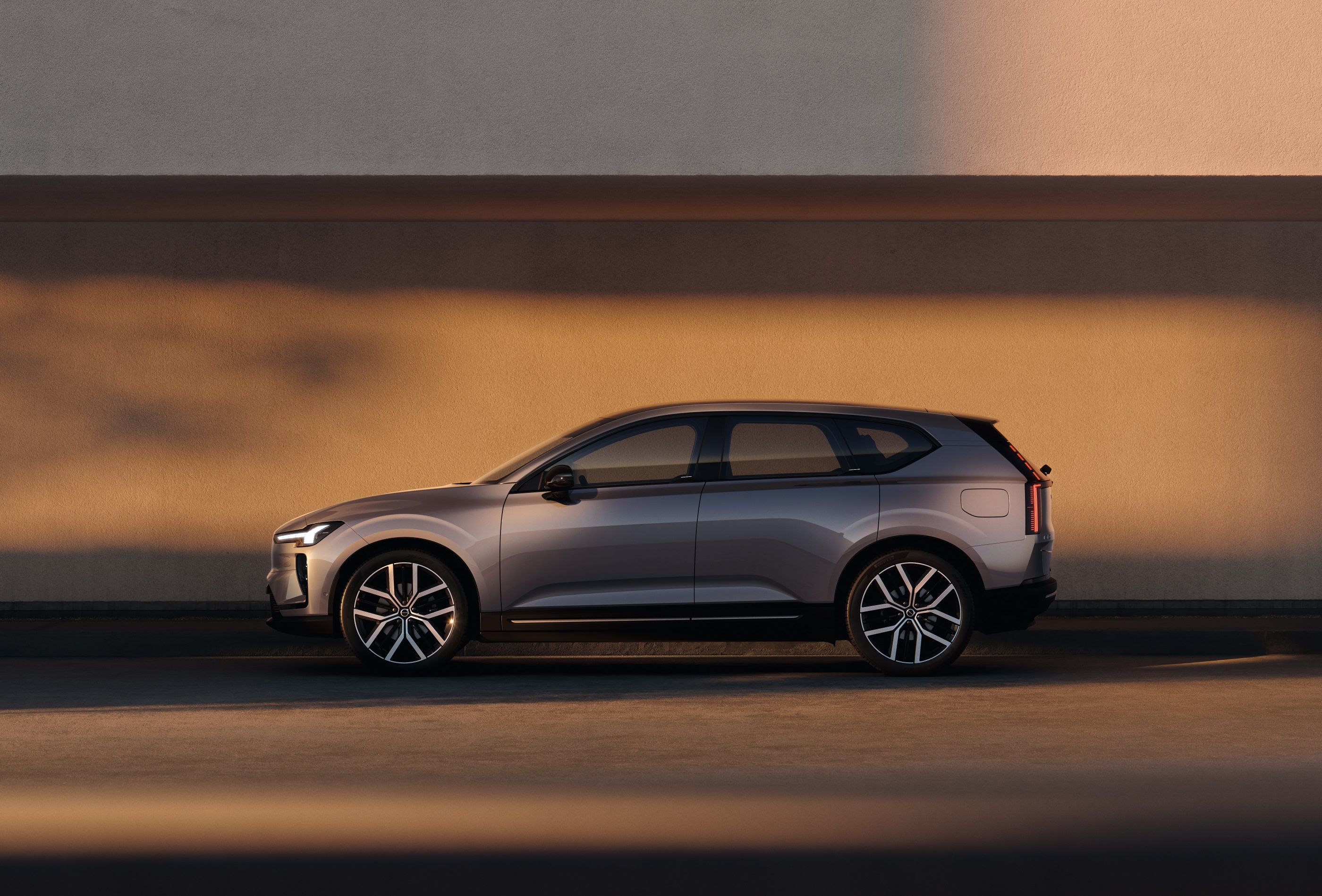 Exklusive Volvo-Testfahrten - Jetzt anmelden 