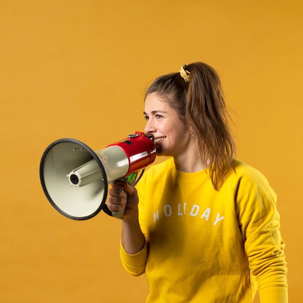 Sarahs Verkündigung