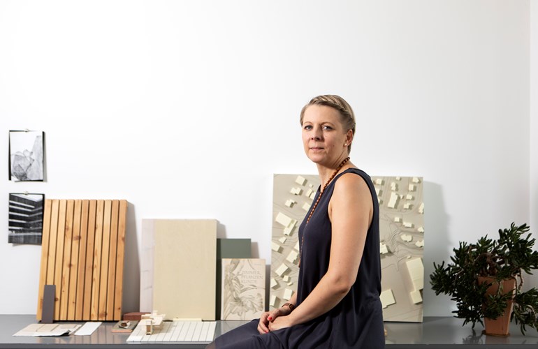 «Licht sorgt für Drama»