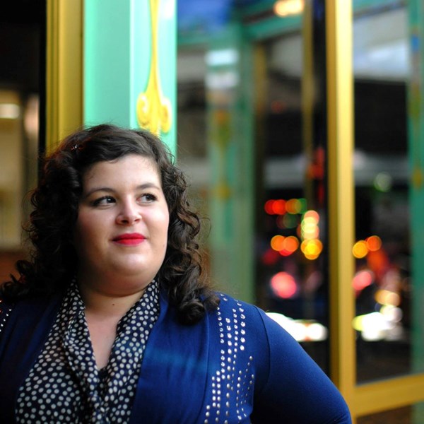 Lucie Nasshan, Recruiter Life Sciences