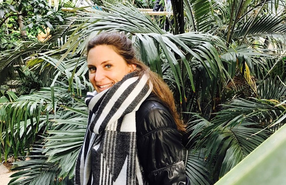 Neustart ausserhalb der Komfortzone