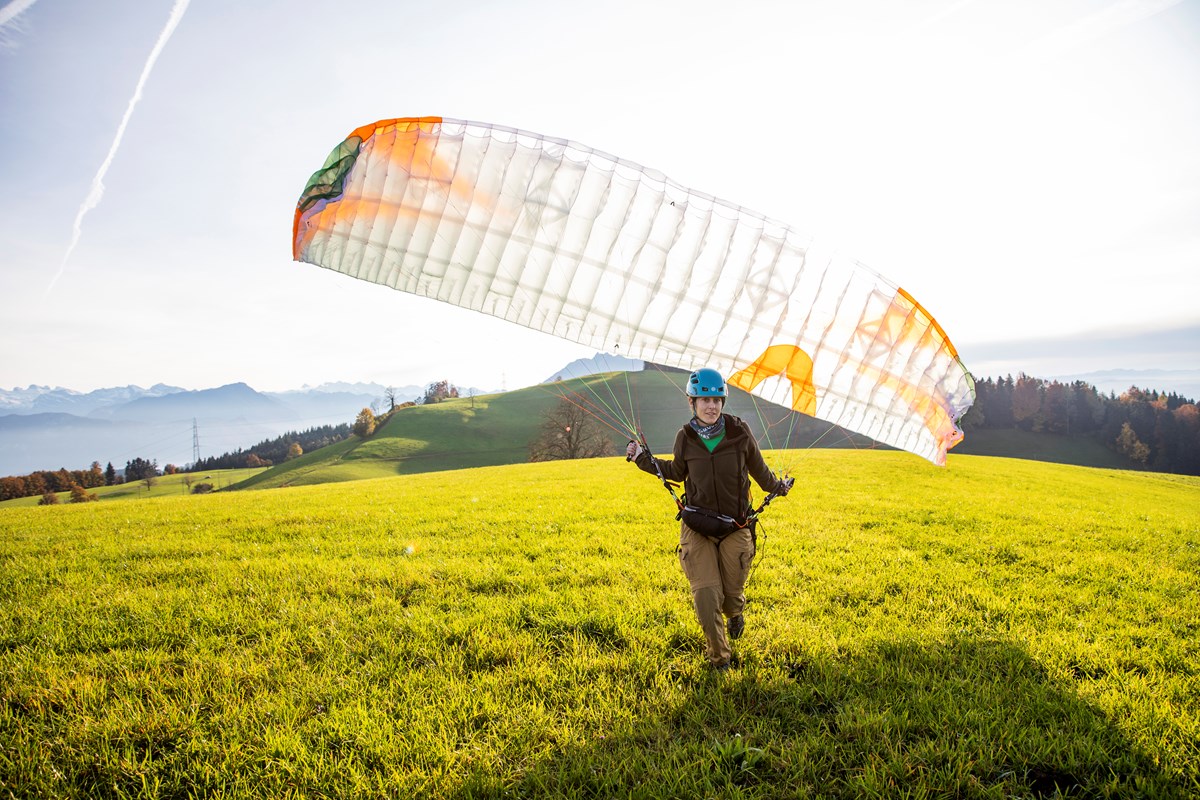 Lieber mit Kran als mit Puppe gespielt