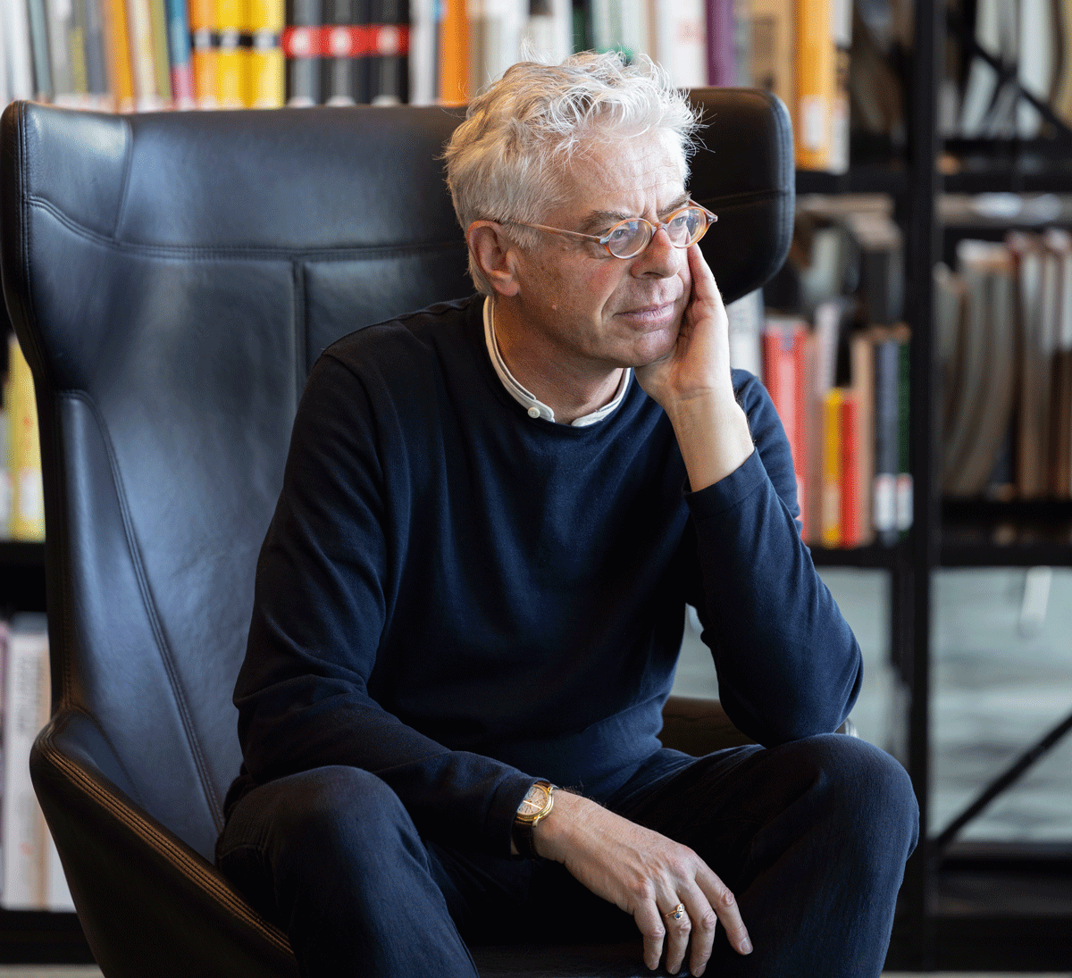 «Gute Führung ist ein Schlüsselfaktor» 