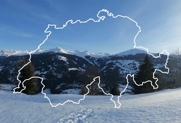 Reiseblog über die Schweiz 