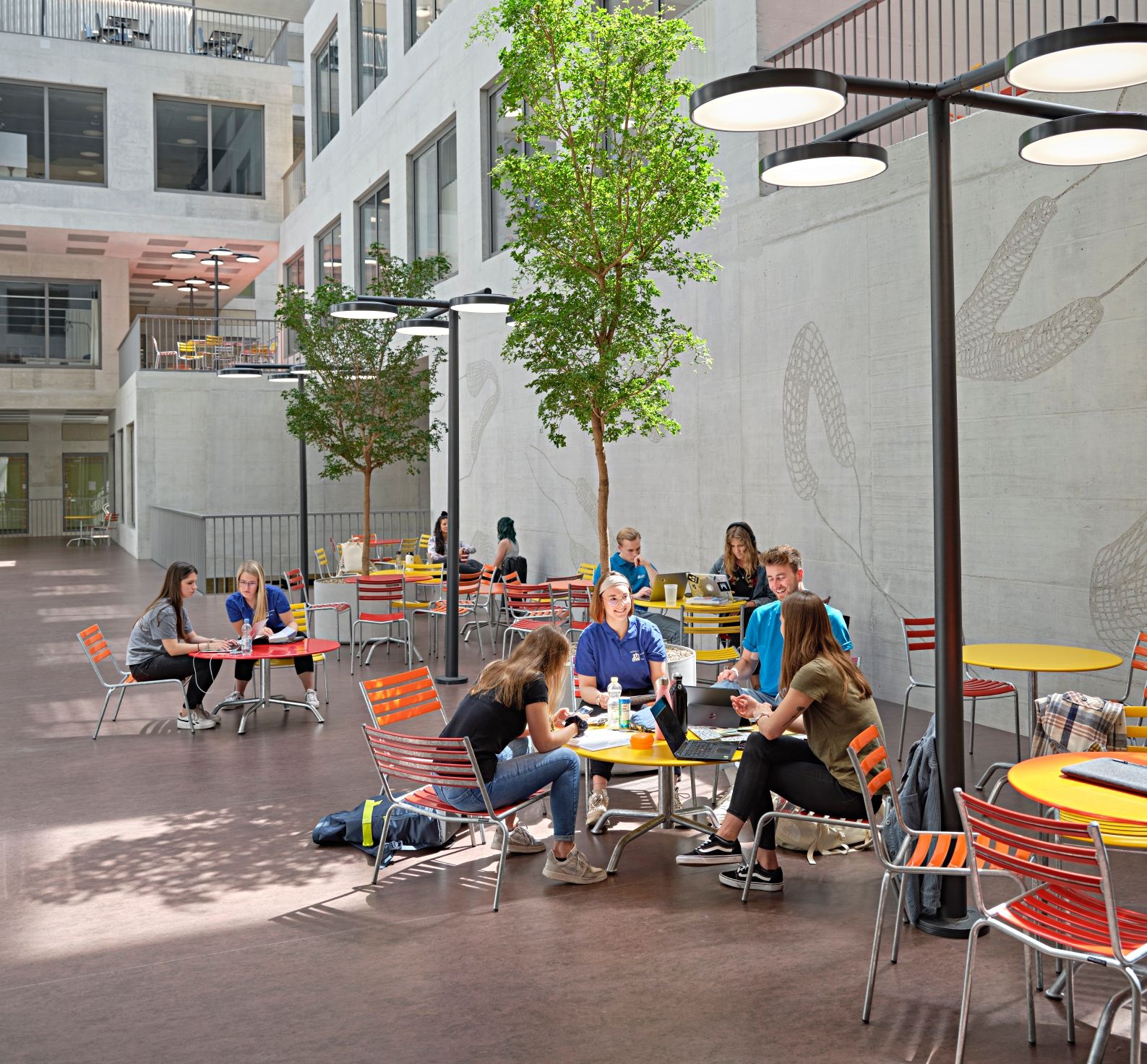 ZHAW-eSpecial «Wie viel ist eine Fachhochschule Wert?» 