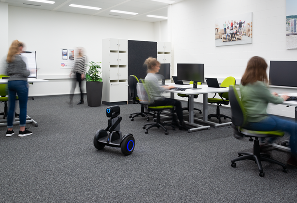 DigiLab – Eine digitale Spielwiese DigiLab – Eine digitale Spielwiese
