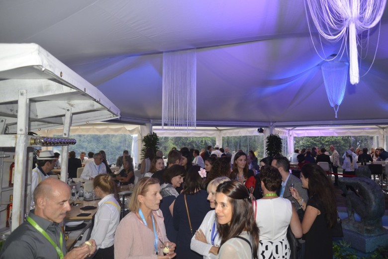 2016 FH-Nacht: Filmfestival Locarno