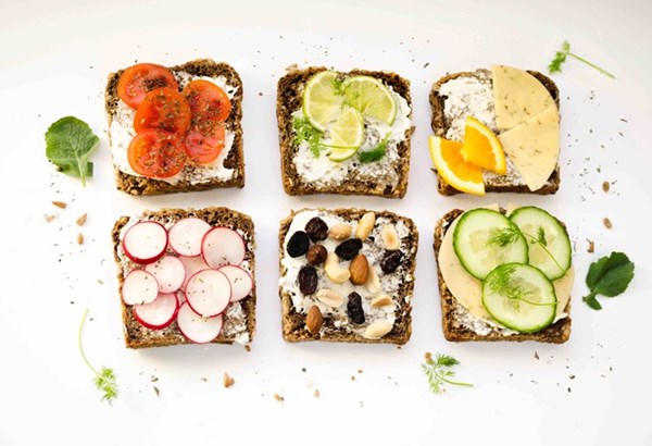 Bessere Leistung durch Brainfood – ist das möglich? Bessere Leistung durch Brainfood – ist das möglich?