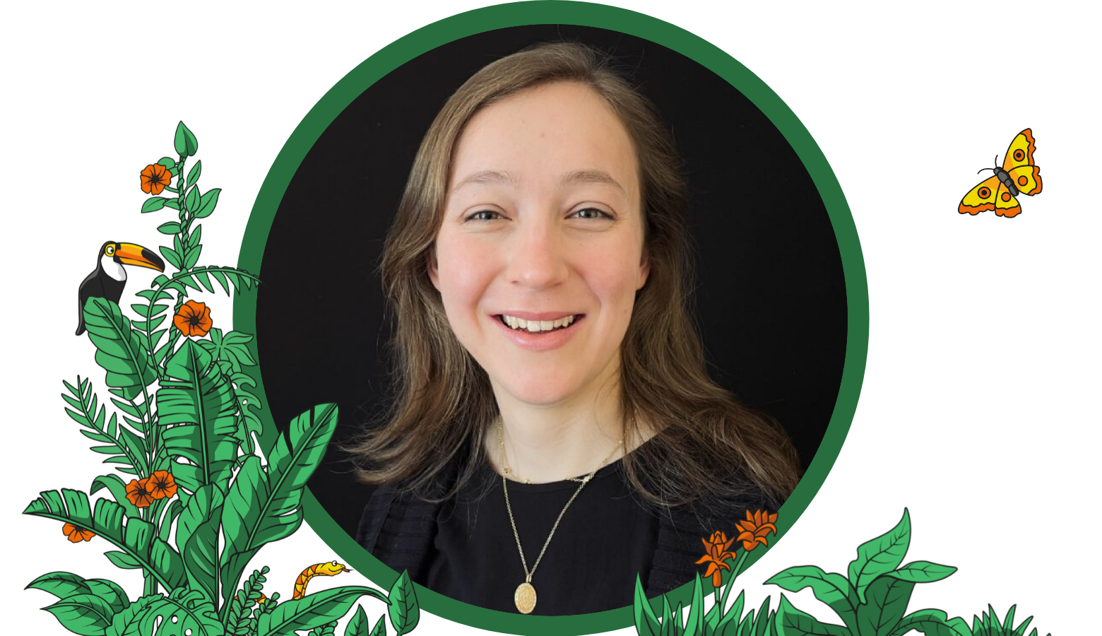 «Ein Studium ist auch eine Chance für einen neuen Anfang.» 