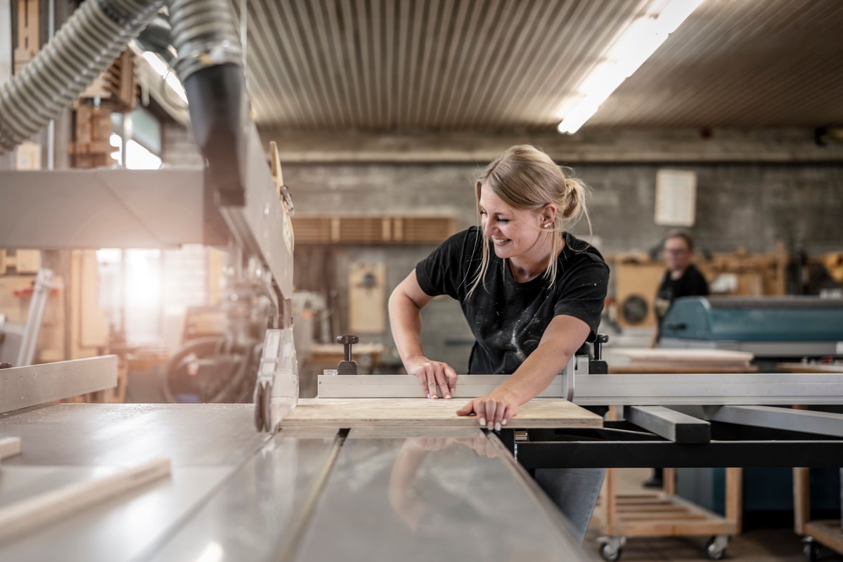 Psychische Gesundheit ist Teamsache 