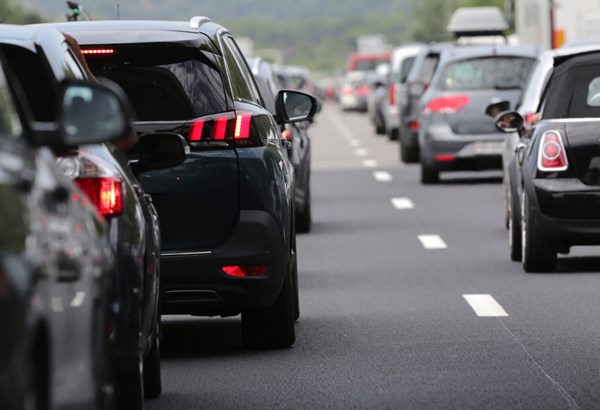 «Mit einer besseren zeitlichen Verteilung unserer Fahrten könnte man die Spitzen brechen» 