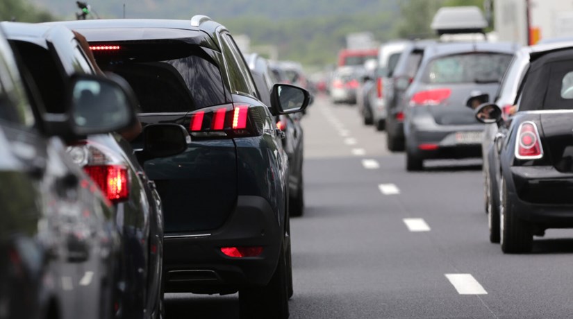 «Mit einer besseren zeitlichen Verteilung unserer Fahrten könnte man die Spitzen brechen» «Mit einer besseren zeitlichen Verteilung unserer Fahrten könnte man die Spitzen brechen»