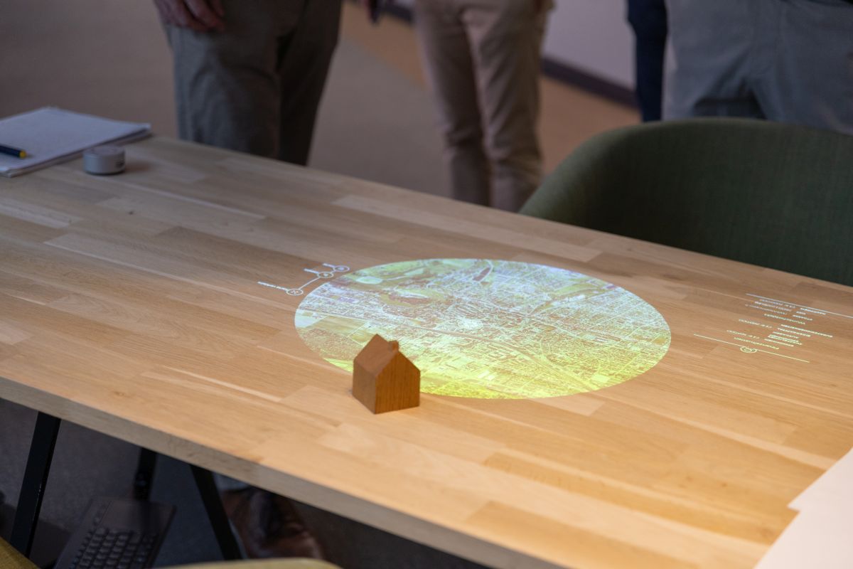 Innovation Hub: Microsoft Schweiz öffnet seine Türen