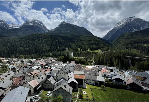 Mega-Mega-Trend Di­ver­si­ty: Auf den Spuren eines in­klu­si­ven Tou­ris­mus in Scuol 