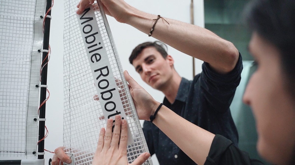 Jungfernfahrt auf dem Marmorerasee