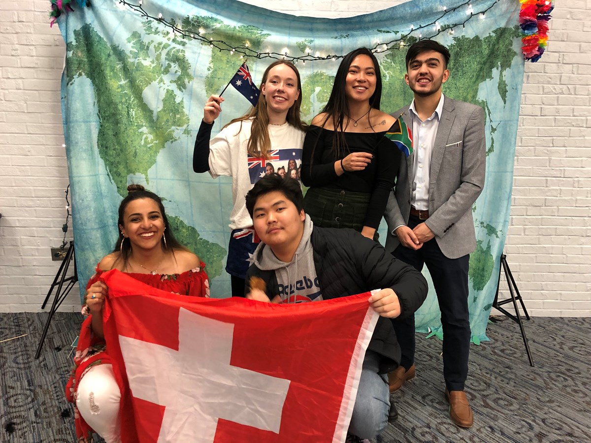 Wie ein Austausch dein Leben verändern kann