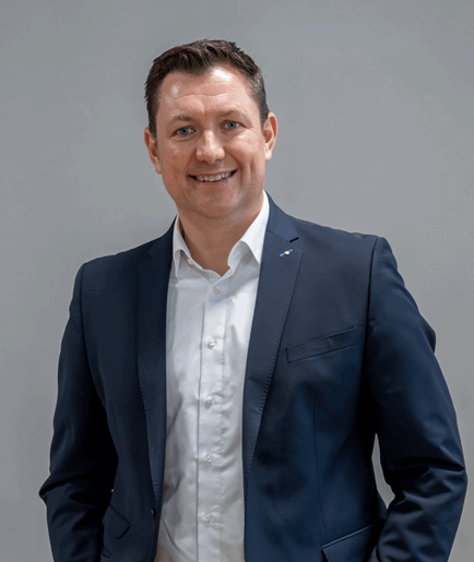 Silvan Bussmann