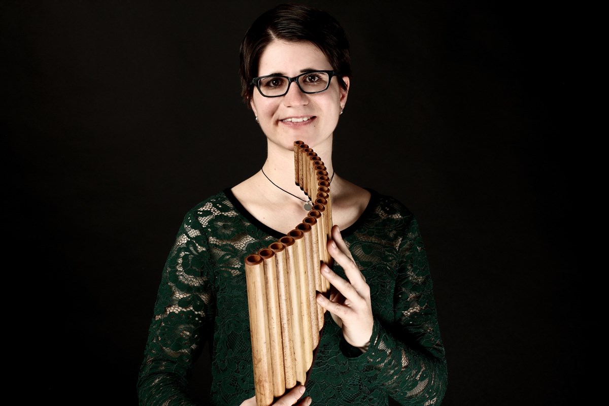 Abschluss während des Lockdowns