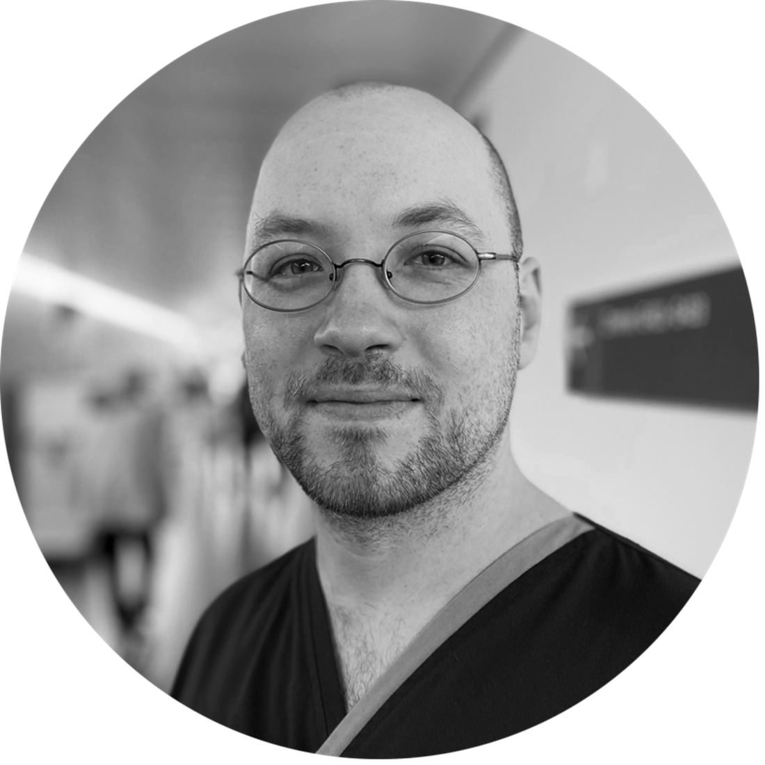 Sebastian Völkle Absolvent MAS Palliative Care, OST  Sebastian Völkle Absolvent MAS Palliative Care, OST