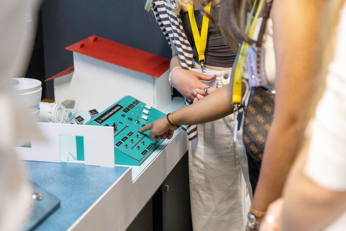 Innovation Hub: Microsoft Schweiz öffnet seine Türen