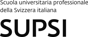 Scuola universitaria professionale della Svizzera italiana SUPSI