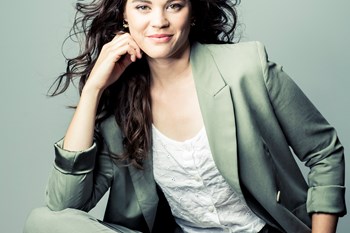 Regula Mühlemann, Sängerin 