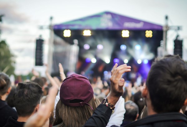 Wenn das Geld fürs Konzert fehlt: Digitale Lösung für kulturelle Teilhabe Wenn das Geld fürs Konzert fehlt: Digitale Lösung für kulturelle Teilhabe