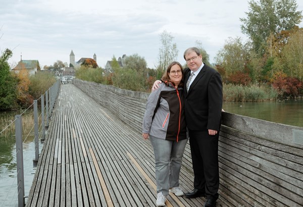 Wenn man sich in seine Chefin verliebt Wenn man sich in seine Chefin verliebt