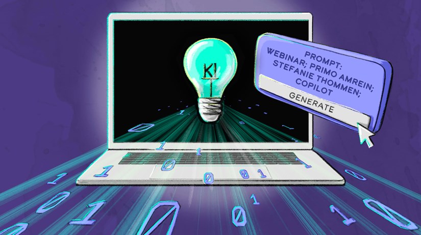 Konkreter Nutzen von Copilot und KI - hier kommen die Antworten auf all deine Fragen! Konkreter Nutzen von Copilot und KI - hier kommen die Antworten auf all deine Fragen!