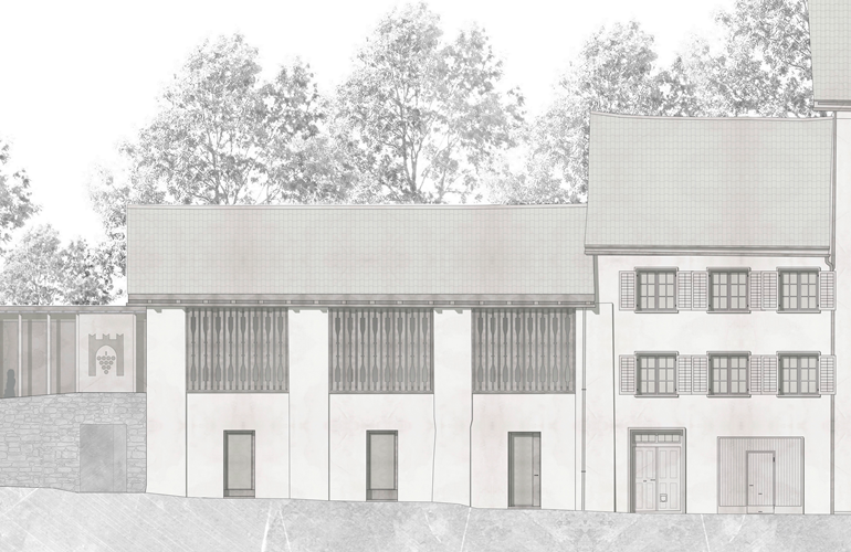 Wie entwerfe ich eine Bachelorarbeit?