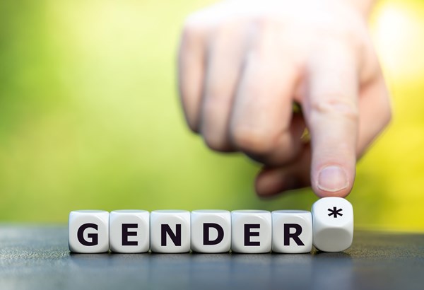 Gendergerechtes Schreiben 