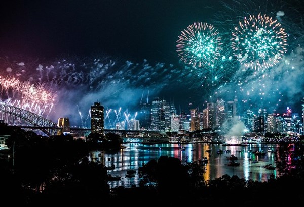 4 Silvester-Reiseziele, die nicht enttäuschen 4 Silvester-Reiseziele, die nicht enttäuschen