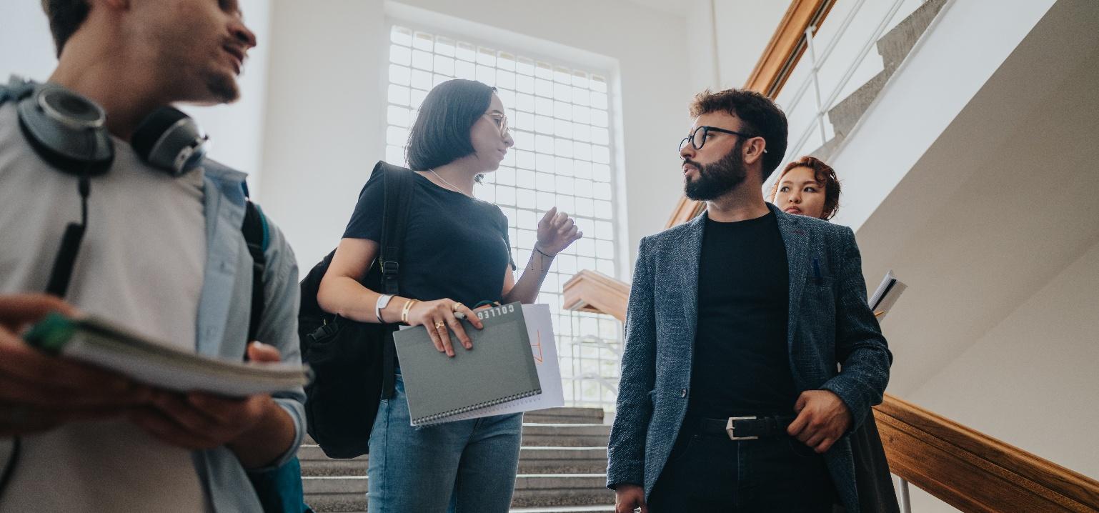 Nachhaltigkeit in Weiterbildungen: WWF ortet Handlungsbedarf 