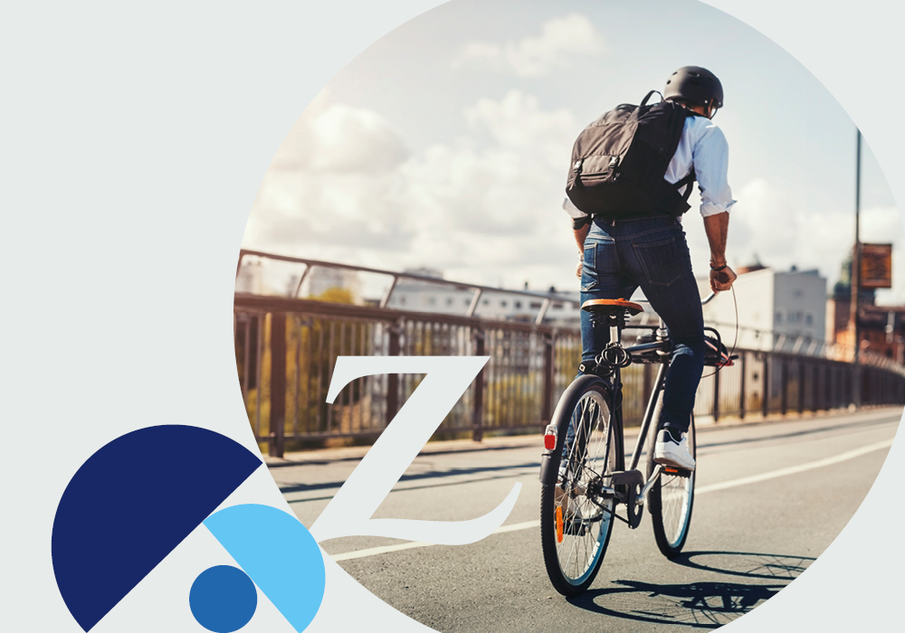 Gut versichert dank Zurich und FH SCHWEIZ 