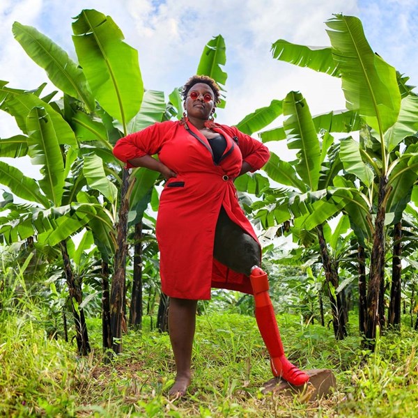 Freedom of Mobility for Everyone